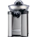 Miniatyrbild 1 av 6: CUISINART CCJ210E elektrisk juicepress - Rostfritt stål - Stålfilter - Droppstopp - 100 Watt