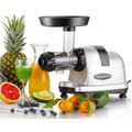 Miniatyrbild 2 av 2: Omega J8227S SILVER MULTIFUNCTION EXTRACTOR juicepress