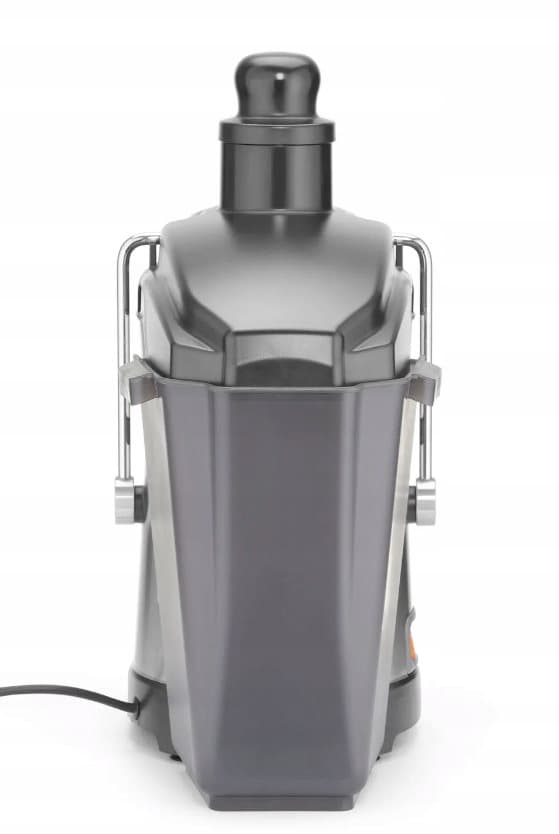Juicemaskin HENDI 700W - Professionell, för Hårda Frukter och Grönsaker, 3000 varv/min, 120 kg/h