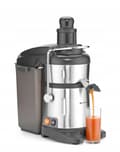 Miniatyrbild 1 av 7: Juicemaskin HENDI 700W - Professionell, för Hårda Frukter och Grönsaker, 3000 varv/min, 120 kg/h