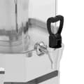 Miniatyrbild 2 av 4: Royal Catering - Juicedispenser - 2 x 4 l - Kylsystem