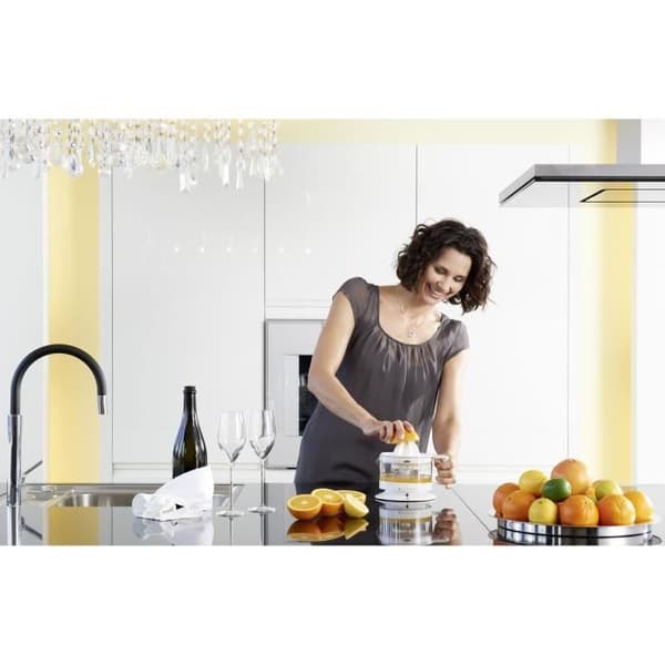 Braun citruspress BRAUN CJ3000WH citruspress vit