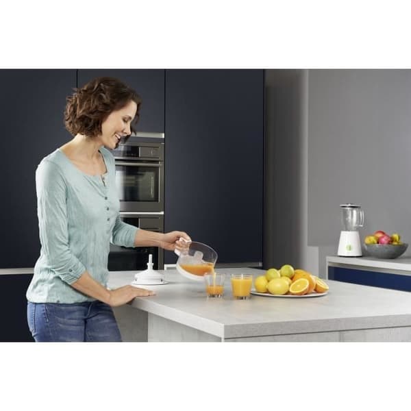 Braun citruspress BRAUN CJ3000WH citruspress vit