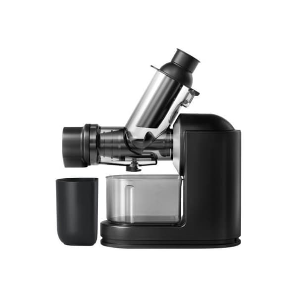 Philips Viva Collection HR1889 Juicer - 1L - 150W - Svart-Silver