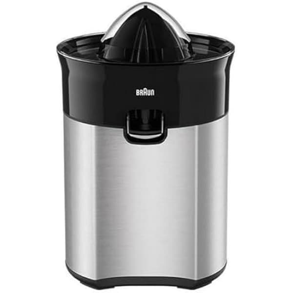 BRAUN - Citrus Espremedor CJ5050BK