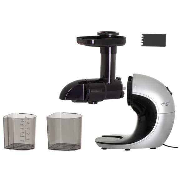 ADLER AD 4130 Slow Juicer