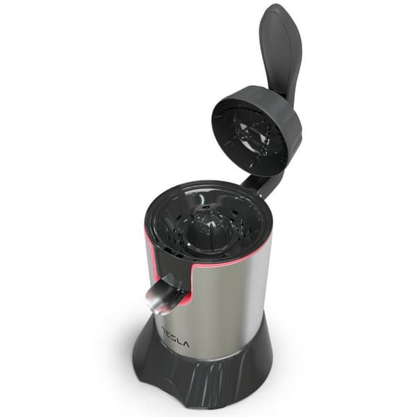 Tesla Cj301bx Mehulinko  One Size / EU Plug