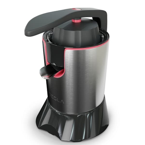 Tesla Cj301bx Juicemaskin  One Size / EU Plug