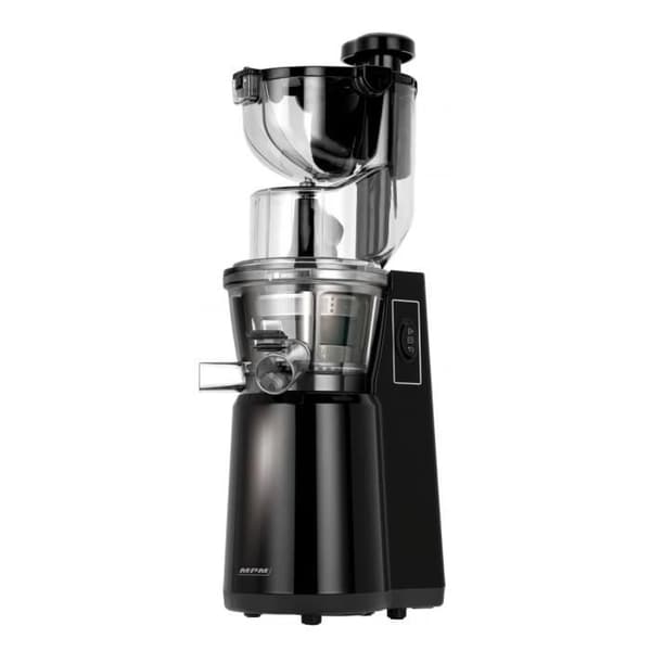 Juicextraktor - MPM - MSO-16 - 200W - 60RPM - 2 maskstorlekar