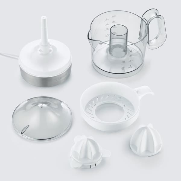 Juicepress Basic 1L 40W CP3535