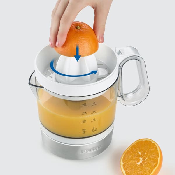 Juicepress Basic 1L 40W CP3535