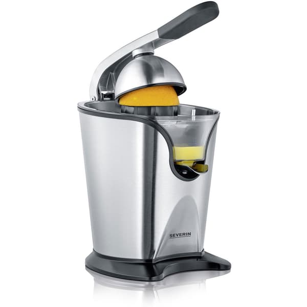 Juicer med pressearm 160W CP3544