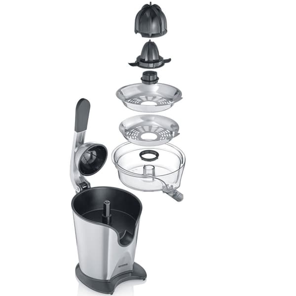 Juicer med pressearm 160W CP3544
