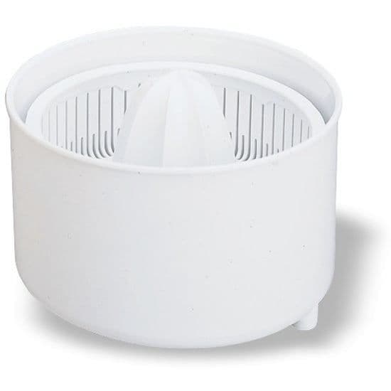 Citruspress - BOSCH - MUZ4ZP1 - 85 Watt - Vit - Plast