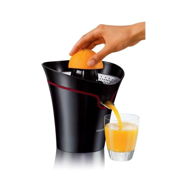PHILIPS HR2752 / 90 Citrus juicer Avance Collection - Svart