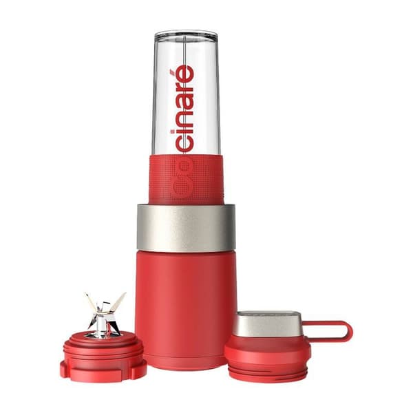 Cocinare Blender Gopower Elite (rød)