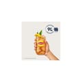 Miniatyrbild 4 av 4: Sirop - Lipton - Ice Tea Persika Zéro - 440ml - Mätlock - Ekologisk