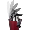 Miniatyrbild 3 av 3: Princess Juicer 01.201856.01.001 300 W röd (metallic)