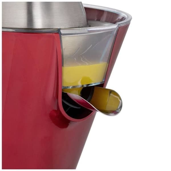 Princess Juicer 01.201856.01.001 300 W röd (metallic)