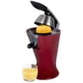 Miniatyrbild 1 av 3: Princess Juicer 01.201856.01.001 300 W röd (metallic)