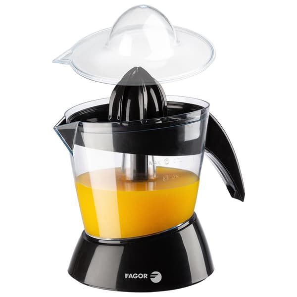 Fagor Zumix Fge610a Mehulinko 0.7l 40w Musta One Size / EU Plug