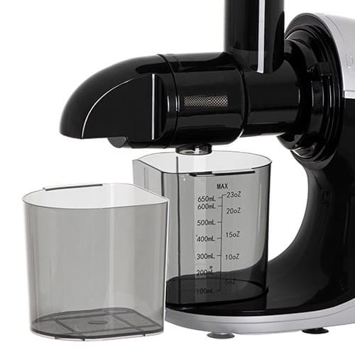 ADLER AD 4131 langsomtgående juicer