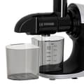 Miniatyrbillede 4 af 7: ADLER AD 4131 langsomtgående juicer
