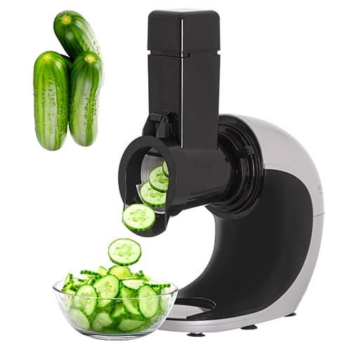 ADLER AD 4131 langsomtgående juicer