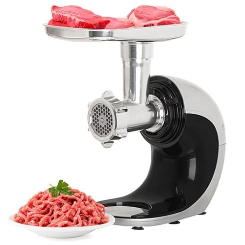 ADLER AD 4131 langsomtgående juicer