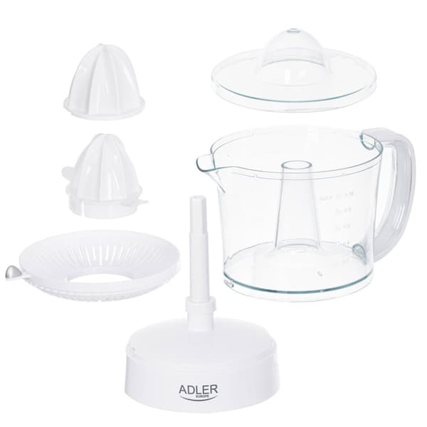 ADLER citruspress AD 4009