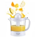 Miniatyrbild 8 av 8: ADLER citruspress AD 4009