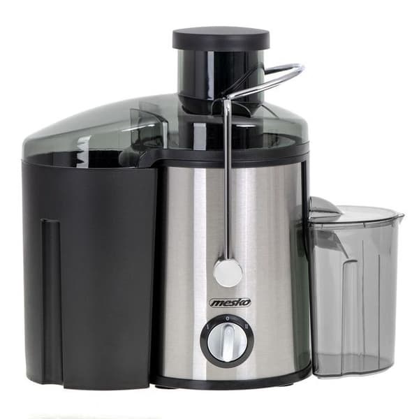 Centrifug - MESKO - MS 4126b - 400 W - 1,5 L - Rostfritt stål