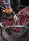 Miniatyrbild 3 av 4: Extraktor injektor 1380W Puzzi 8/1 med tillbehör - KARCHER - 11002400