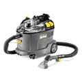 Miniatyrbild 1 av 4: Extraktor injektor 1380W Puzzi 8/1 med tillbehör - KARCHER - 11002400