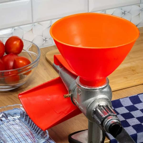 KINGHOFF KH-2202 TOMAT OCH FRUKT JUICER
