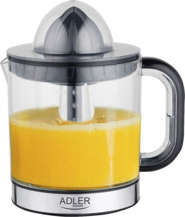 Adler elektrisk citruspress - AD 4012 - Citruspress