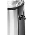 Miniatyrbild 4 av 5: Professionell juicepress 1000 W Clatronic AE 3532 Svart