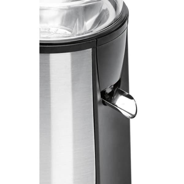 Professionell juicepress 1000 W Clatronic AE 3532 Svart