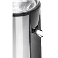 Miniatyrbild 5 av 5: Professionell juicepress 1000 W Clatronic AE 3532 Svart
