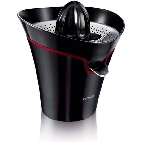 PHILIPS HR2752 / 90 Citrus juicer Avance Collection - Svart