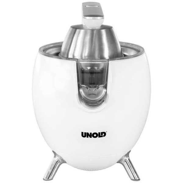 Unold Juicer Power Juicy 300 W BPA Fri Vit