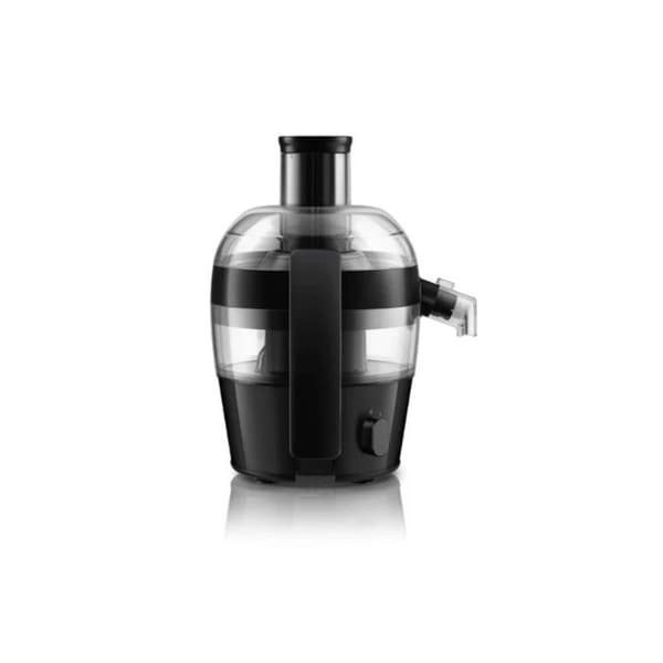 Centrifuger - PHILIPS - HR1832/00 - 500 W - 1,5 L - Svart