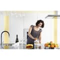 Miniatyrbild 3 av 4: Braun citruspress BRAUN CJ3000WH citruspress vit