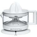 Miniatyrbild 1 av 4: Braun citruspress BRAUN CJ3000WH citruspress vit