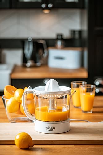 AD 4009 Citrus Juicer