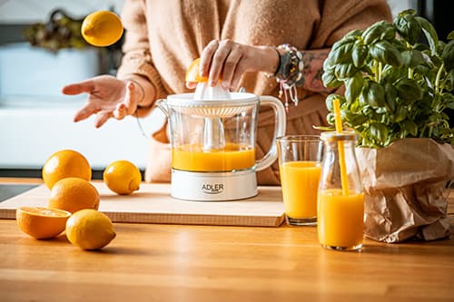 AD 4009 Citrus Juicer