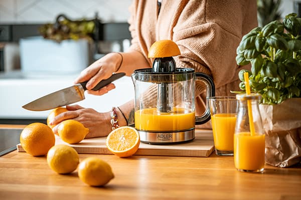 AD 4012 Citrus Juicer