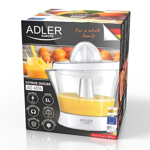 AD 4014 Citrus Juicer