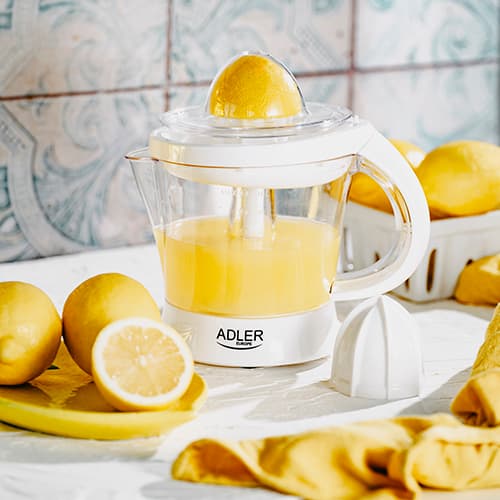 AD 4014 Citrus Juicer