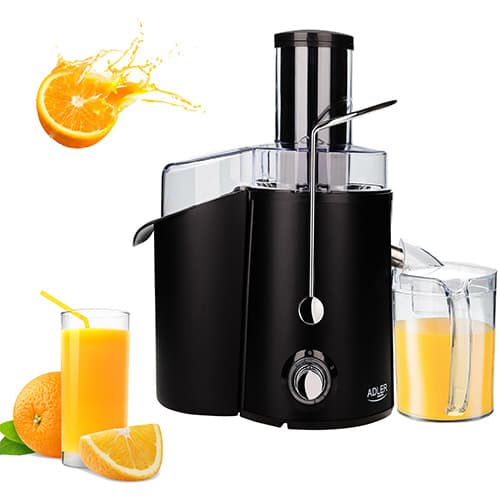 AD 4127 Juicer - 1000W